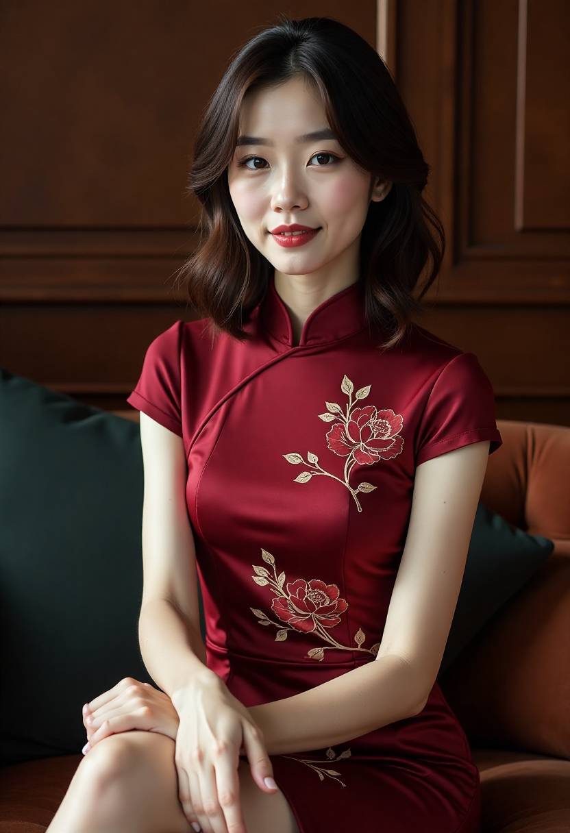 用户头像